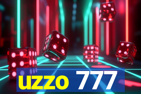 uzzo 777